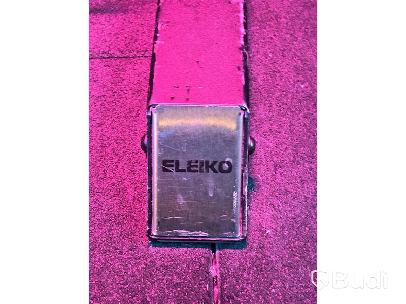 Squatrack Eleiko