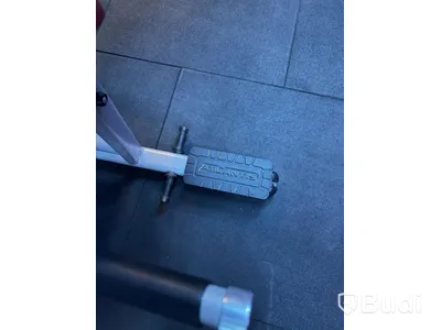 GHD machine