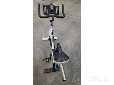 2 st spinningscyklar från Precor