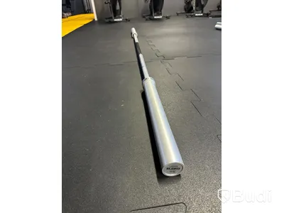 Eleiko 10 kg teknikstång
