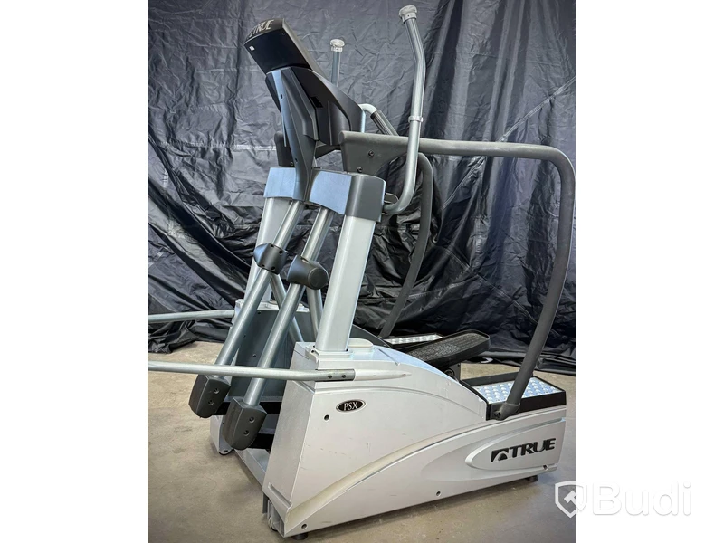 Cross-trainer True PSX