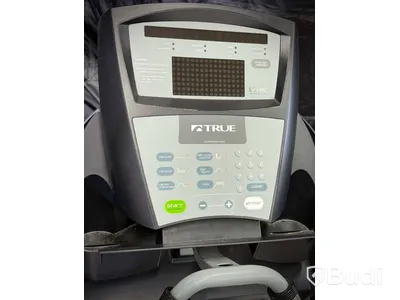 Cross-trainer True PSX