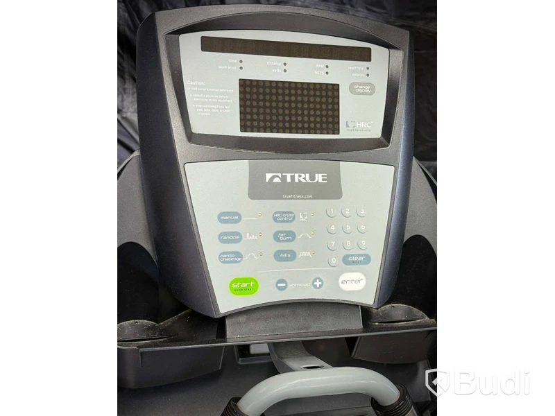 Cross-trainer True PSX