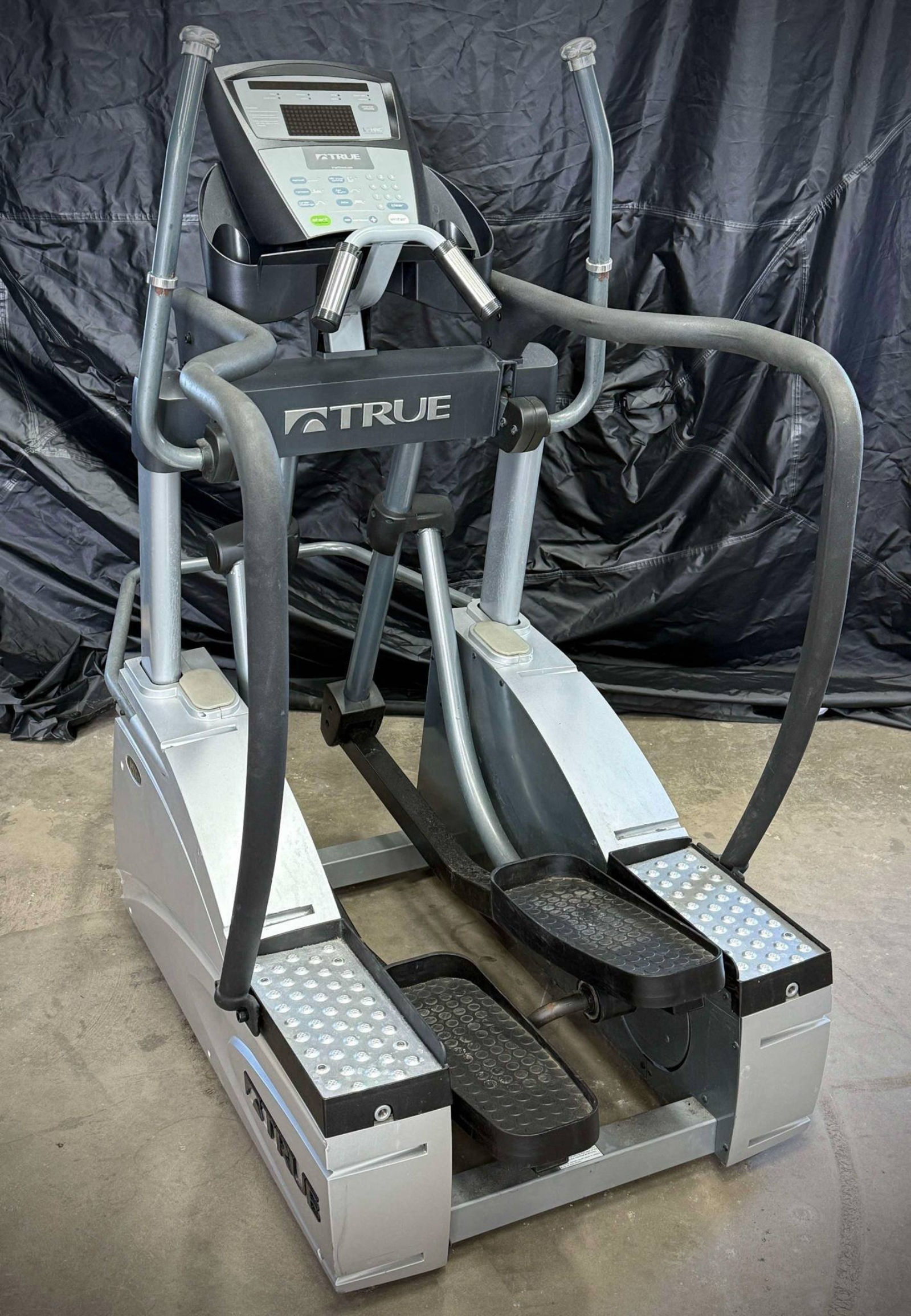 Cross-trainer True PSX