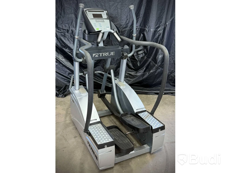Cross-trainer True PSX
