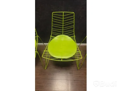 Designstolar "LEAF"