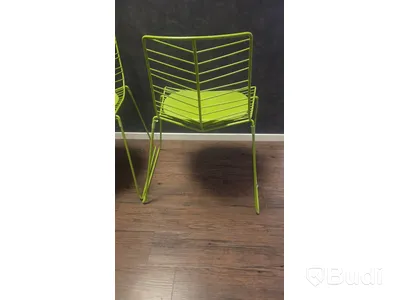 Designstolar "LEAF"