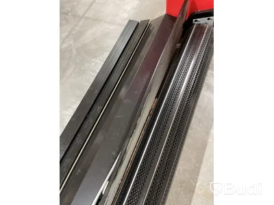 Säkerhetsgaller Jari Safe RG 5 14, svart metall