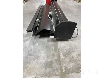 Säkerhetsgaller Jari Safe RG 5 14, svart metall