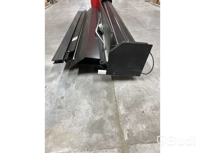 Säkerhetsgaller Jari Safe RG 5 14, svart metall