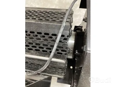 Säkerhetsgaller Jari Safe RG 5 14, svart metall