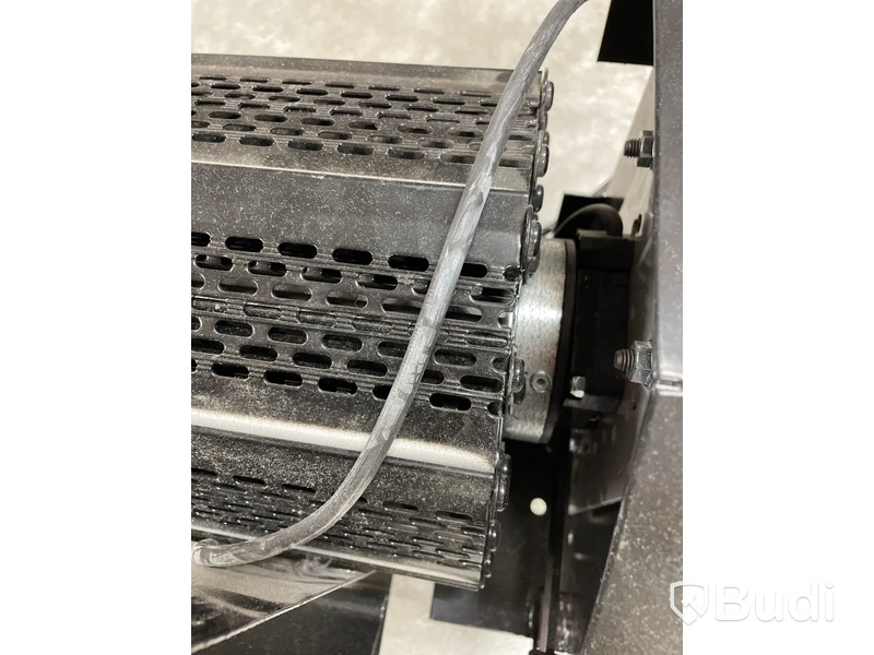 Säkerhetsgaller Jari Safe RG 5 14, svart metall