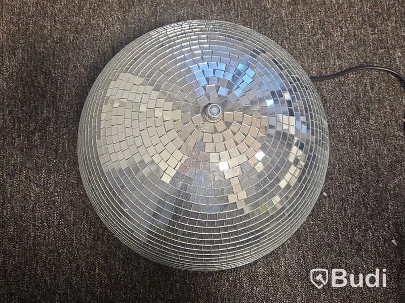 Spegelboll / discokula 40 cm