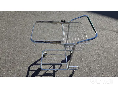 Städvagn