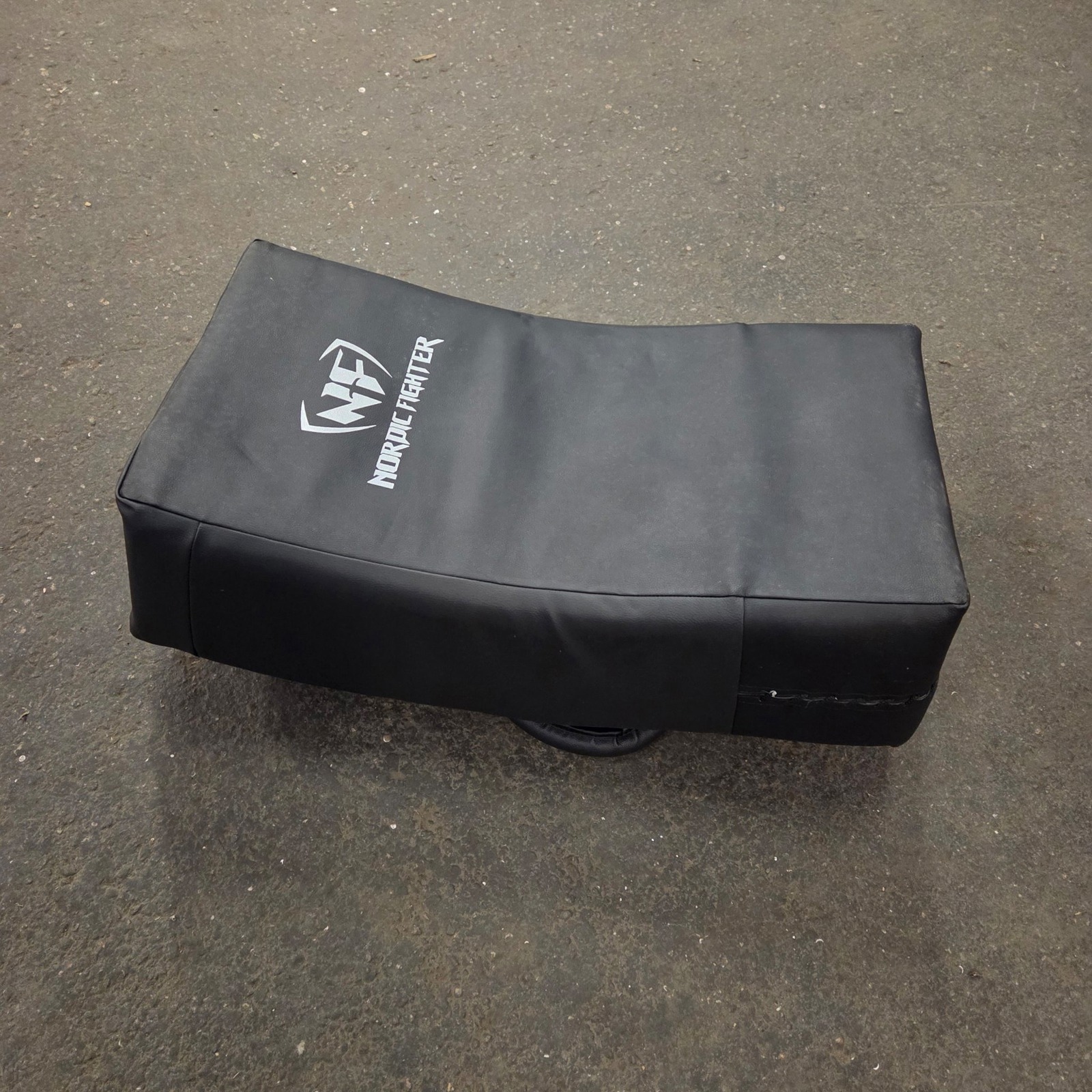 Boxningssats Nordic Fighter, boxningshandskar och säck