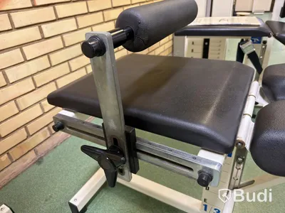 MaBra training machines – 5 stations