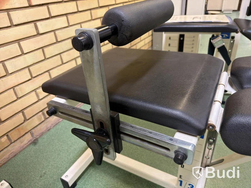 MaBra training machines – 5 stations