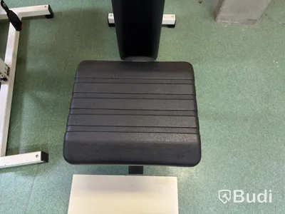 MaBra training machines – 5 stations
