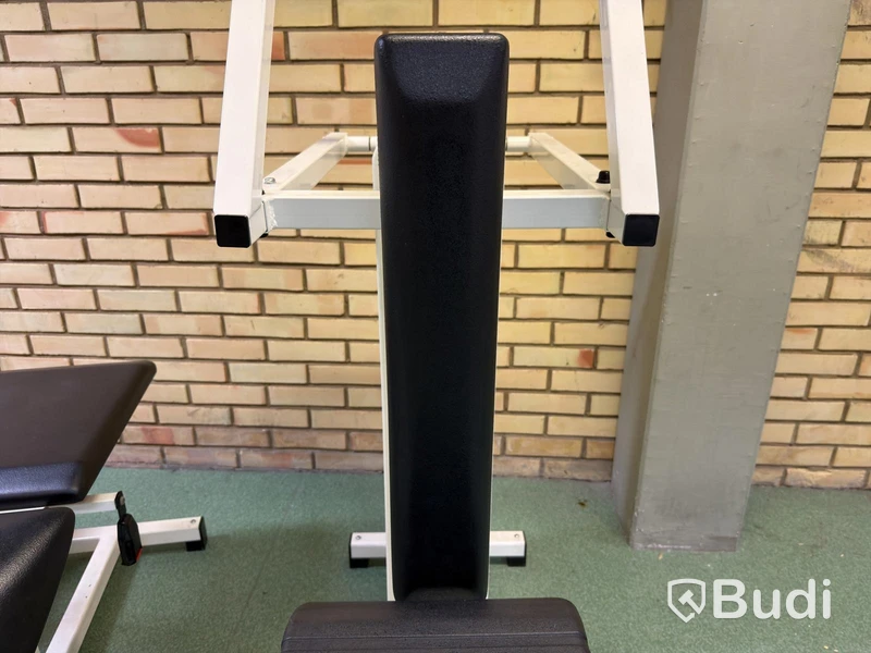 MaBra training machines – 5 stations