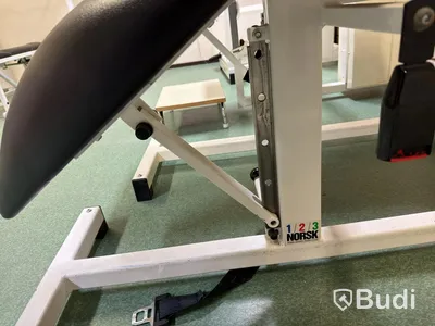 MaBra training machines – 5 stations
