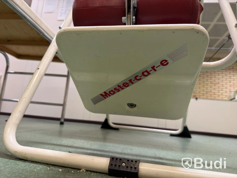 Back Stretcher  Mastercare