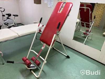 Back Stretcher  Mastercare