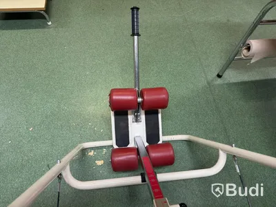 Back Stretcher  Mastercare