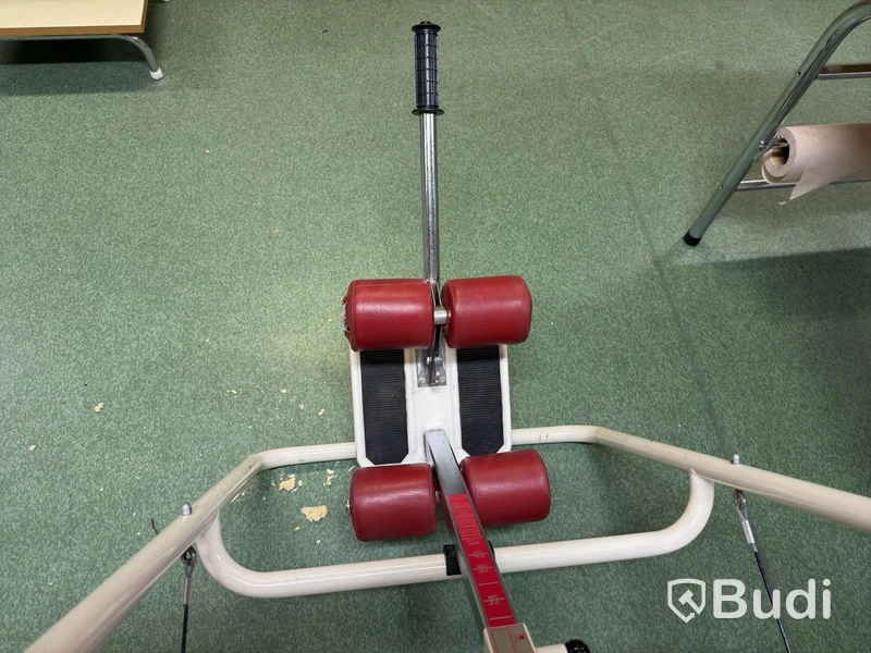 Back Stretcher  Mastercare