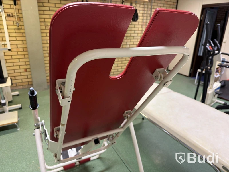 Back Stretcher  Mastercare