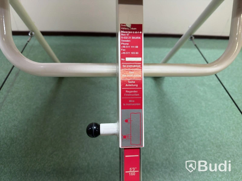 Back Stretcher  Mastercare