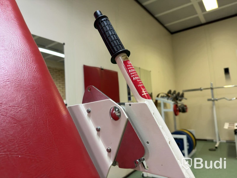 Back Stretcher  Mastercare