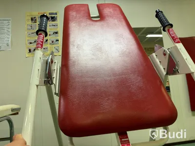 Back Stretcher  Mastercare