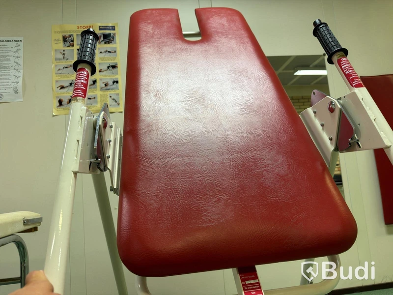 Back Stretcher  Mastercare