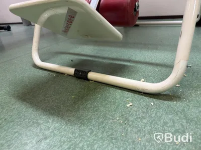 Back Stretcher  Mastercare