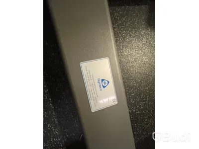 Vadmaskin Gymleco med viktmagasin upp till 150 kg