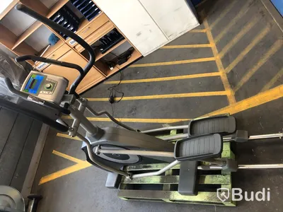 Crosstrainer Tunturi C45 Elliptisk Cross Trainer