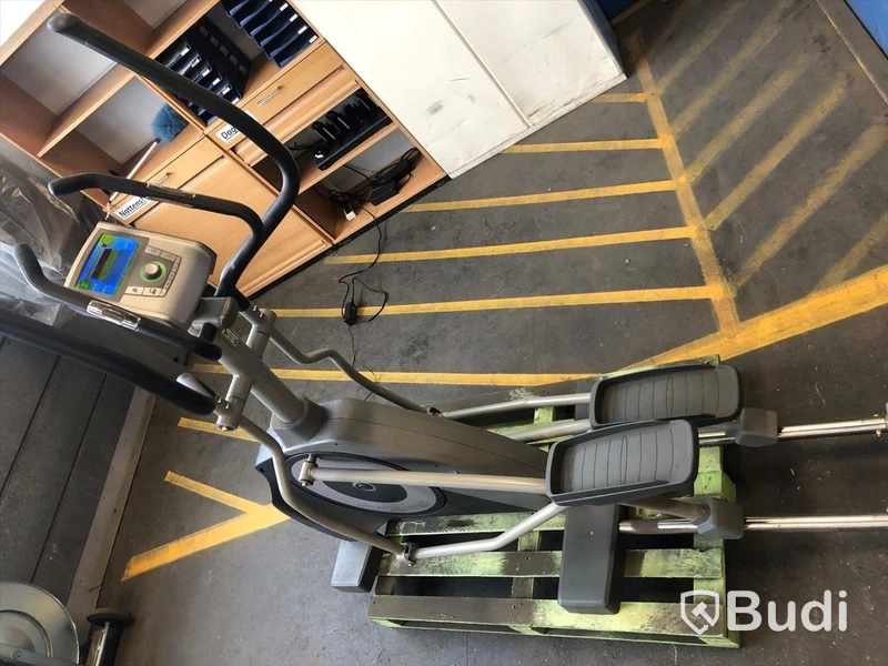 Crosstrainer Tunturi C45 Elliptisk Cross Trainer