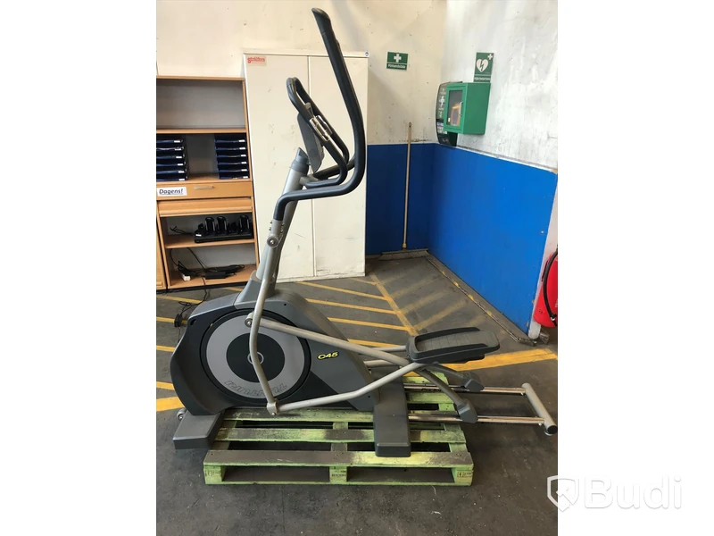 Crosstrainer Tunturi C45 Elliptisk Cross Trainer