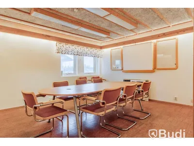 Kontorsfastighet Gyttorp 6:88 | 11 070 m²