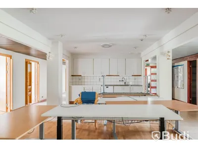 Kontorsfastighet Gyttorp 6:88 | 11 070 m²