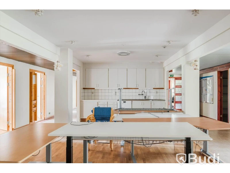 Kontorsfastighet Gyttorp 6:88 | 11 070 m²