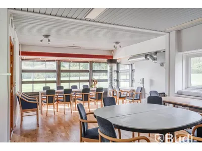 Kontorsfastighet Gyttorp 6:88 | 11 070 m²