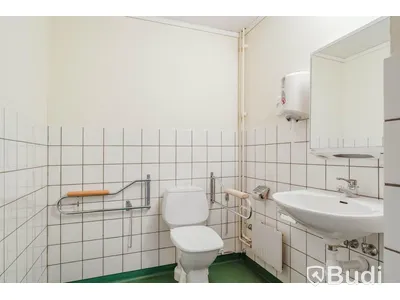 Kontorsfastighet Gyttorp 6:88 | 11 070 m²