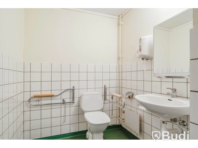 Kontorsfastighet Gyttorp 6:88 | 11 070 m²