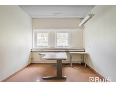 Kontorsfastighet Gyttorp 6:88 | 11 070 m²