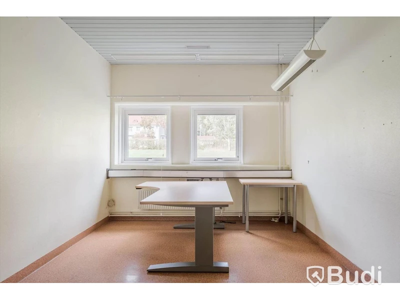 Kontorsfastighet Gyttorp 6:88 | 11 070 m²