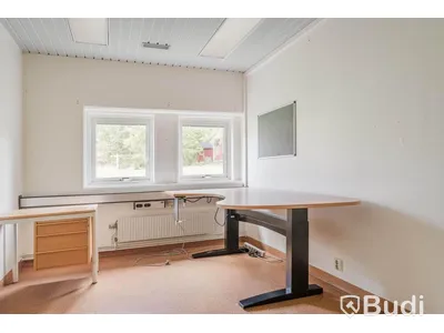 Kontorsfastighet Gyttorp 6:88 | 11 070 m²