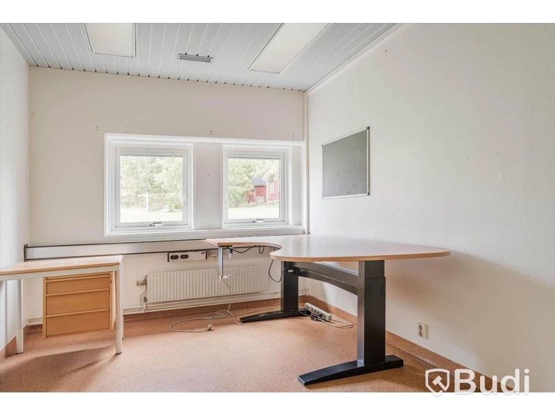 Kontorsfastighet Gyttorp 6:88 | 11 070 m²