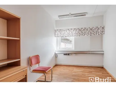 Kontorsfastighet Gyttorp 6:88 | 11 070 m²