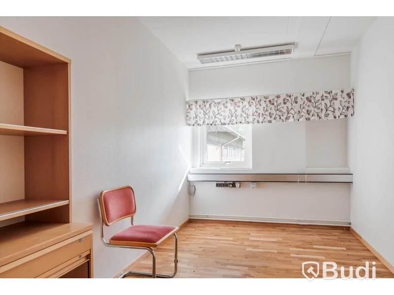 Kontorsfastighet Gyttorp 6:88 | 11 070 m²